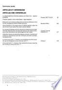 Droit et pratique du commerce international