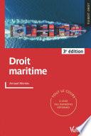 Droit maritime