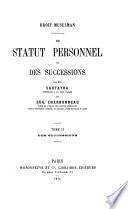 Droit musulman