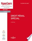 Droit pénal spécial. 9e éd.