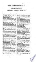 Droit public français, ou Histoire des institutions politiques ...