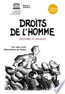Droits de l'homme