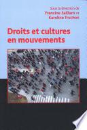 Droits et cultures en mouvements