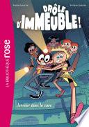 Drôle d'immeuble ! 02 - Terreur dans la cave