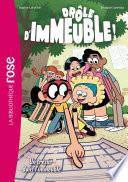 Drôle d'immeuble ! 03 - Un trésor dans l'immeuble