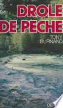 Drôle de pêche