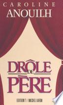 Drôle de père