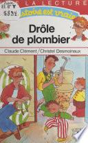 Drôle de plombier