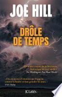 Drôle de temps