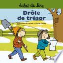 Drôle de trésor