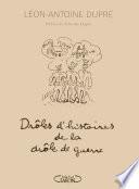 Drôles d'histoires de la drôle de guerre