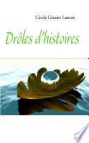 Drôles d'histoires