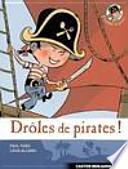 Drôles de pirates!