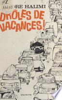 Drôles de vacances