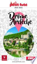 DRÔME - ARDÈCHE 2022 Petit Futé