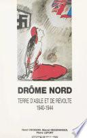 Drôme Nord