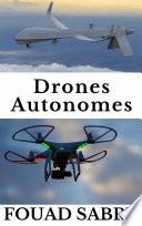 Drones Autonomes