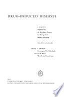 Drug-induced Diseases