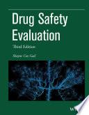 Drug Safety Evaluation