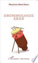Drummologie akan