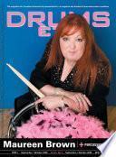 Drums Etc - V21-N5 - Sept-Oct 2009