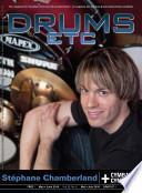 Drums Etc - V22-N3 - MAY-JUN 2010