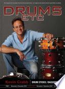 Drums Etc - V22-N6 - Nov-Dec 2010