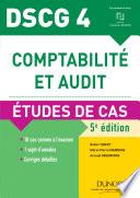 DSCG 4 - Comptabilité et audit - 5e éd.