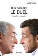 DSK, l'autre biographie