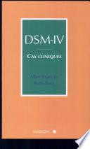 DSM-IV : cas clinique [sic] : un guide clinique du diagnostic différentiel