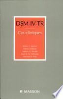 DSM-IV-TR