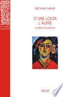D’une Lolita l’autre : Heinz von Lichberg et Vladimir Nabokov