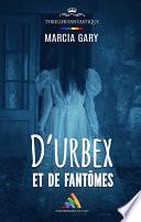 D’urbex et de fantômes | Livre lesbien, roman lesbien