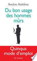 Du bon usage des hommes mûrs
