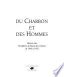 Du charbon et des hommes