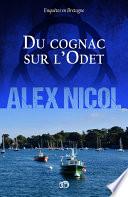 Du cognac sur l'Odet