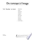 Du concept à l'image