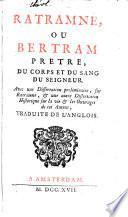 Du corps et du sang du Seigneur