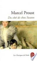 Du côté de chez Swann