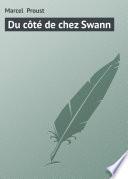 Du côté de chez Swann