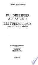 Du désespoir au salut