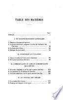 Du désintéressement littéraire