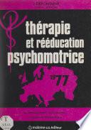 Du développement psychomoteur à l'approche thérapeutique
