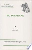 Du Diaphane