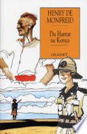 Du Harrar au Kenya