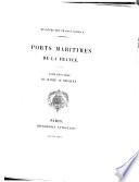 Du Havre au Becquet, 1876