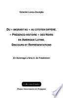Du migrant nu au citoyen différé