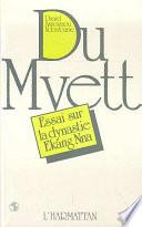 Du Mvett