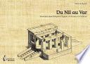 Du Nil au Var