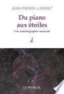 Du piano aux étoiles